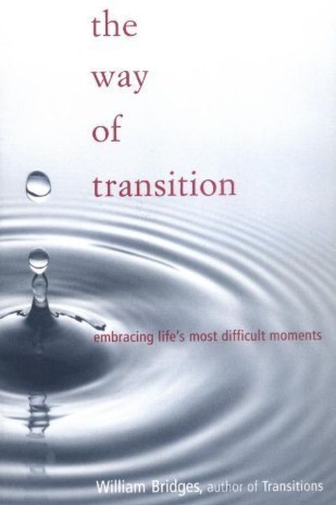 The Way Of Transition book cover