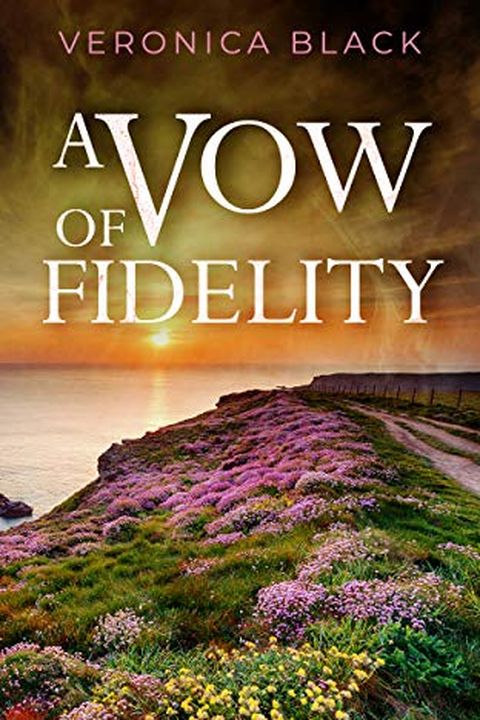 A Vow of Fidelity book cover