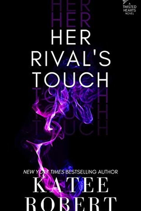 Her Rival's Touch book cover