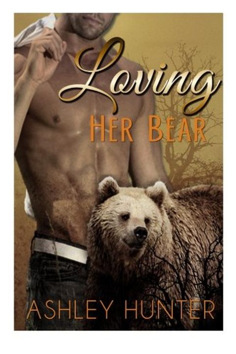 Loving Her Bear book cover