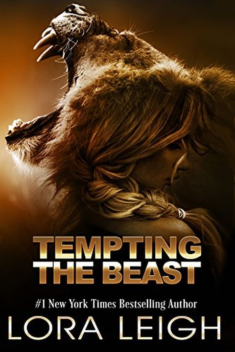 Tempting the Beast book cover