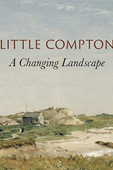 Little Compton book cover