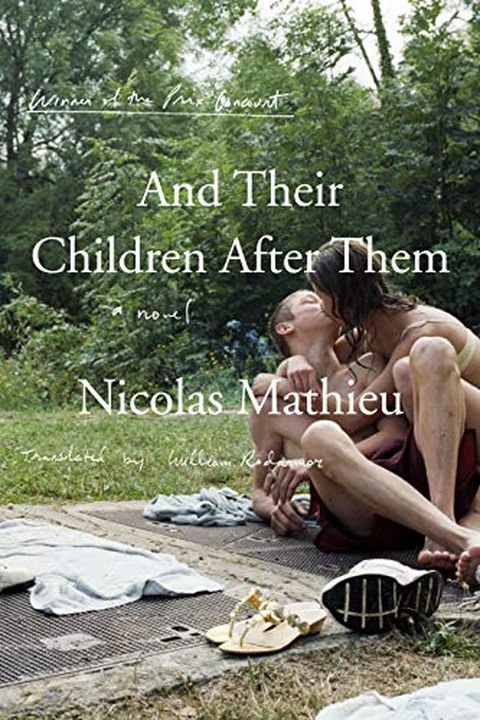 And Their Children After Them book cover