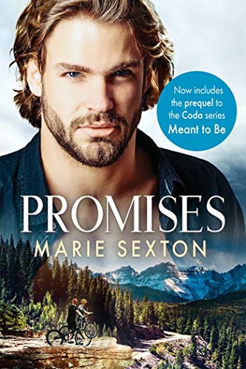 Promises book cover