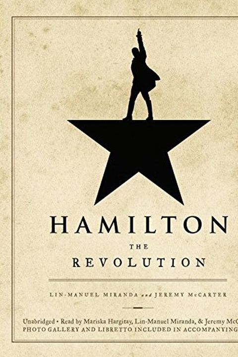 Hamilton book cover