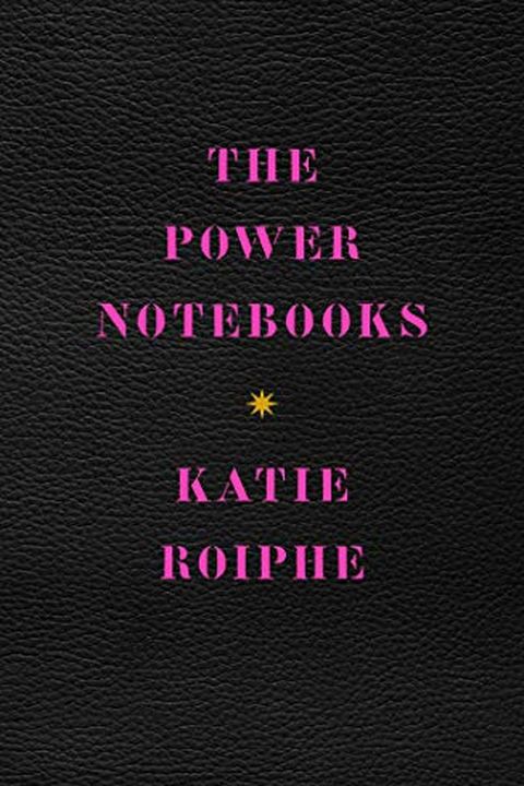 The Power Notebooks book cover