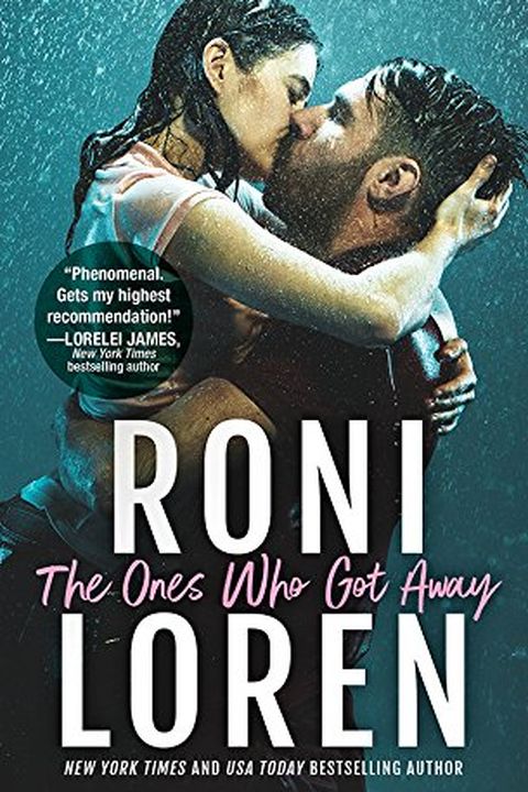 The Ones Who Got Away book cover