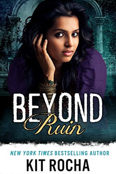 Beyond Ruin book cover