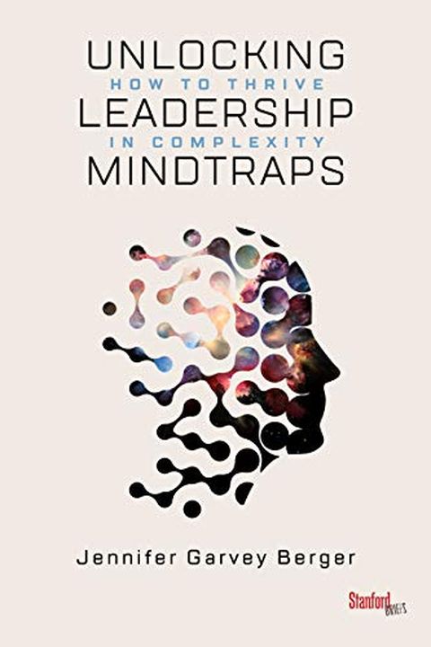 Unlocking Leadership Mindtraps book cover