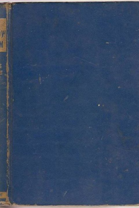 The Yellow Room book cover
