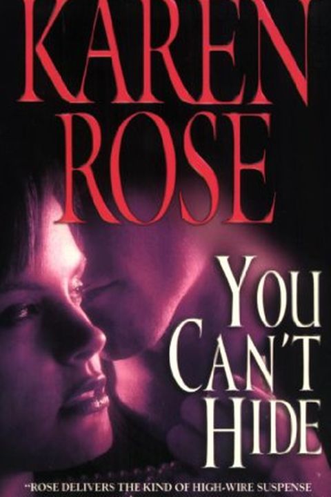 You Can't Hide book cover