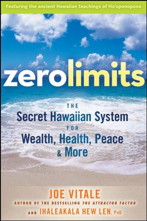 Zero Limits book cover