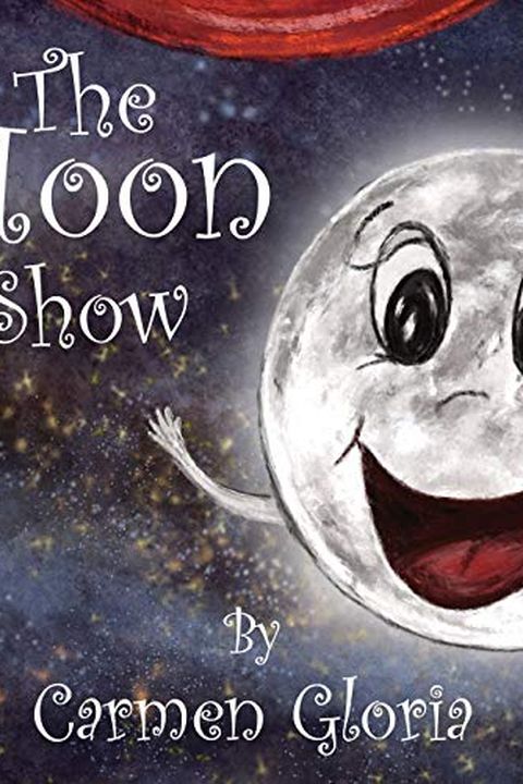 The Moon Show book cover