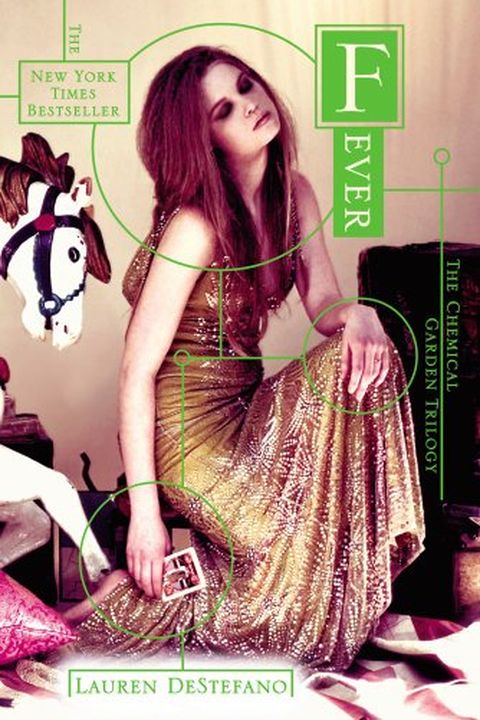 Fever book cover