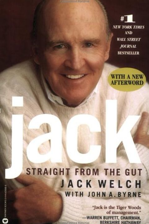 Jack book cover