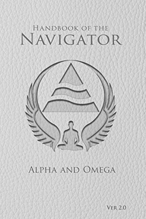Handbook of the Navigator book cover