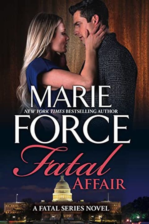 Fatal Affair book cover