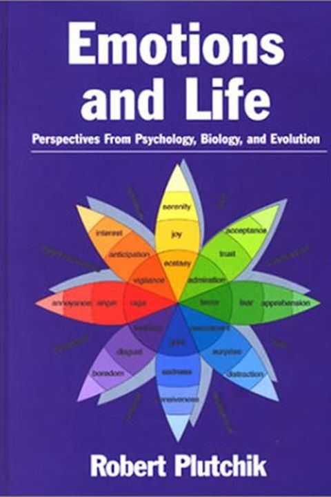 Emotions and Life book cover