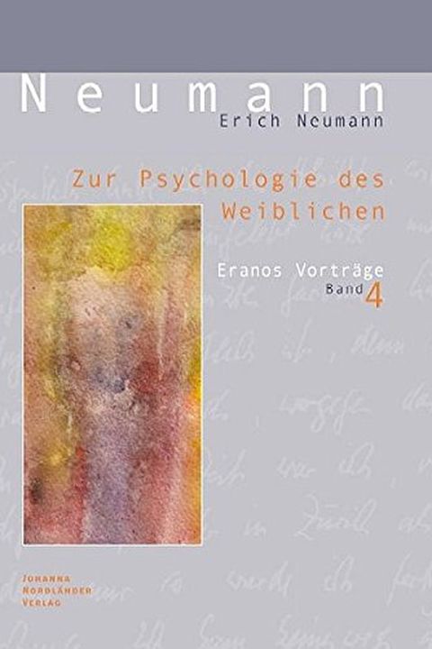 Zur Psychologie des Weiblichen book cover