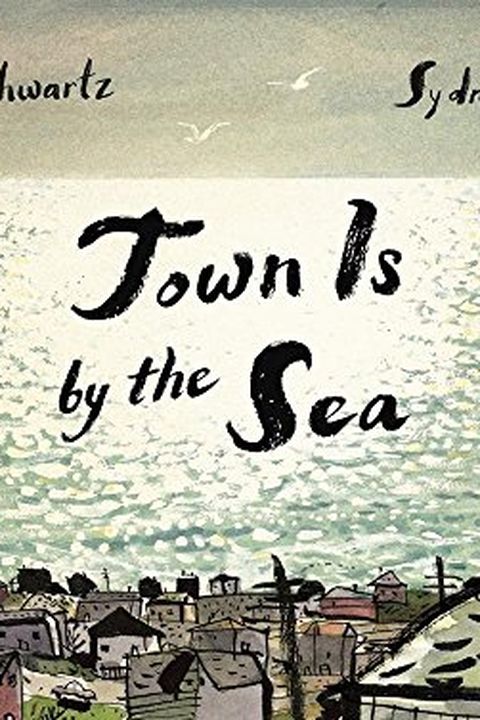 Town Is by the Sea book cover