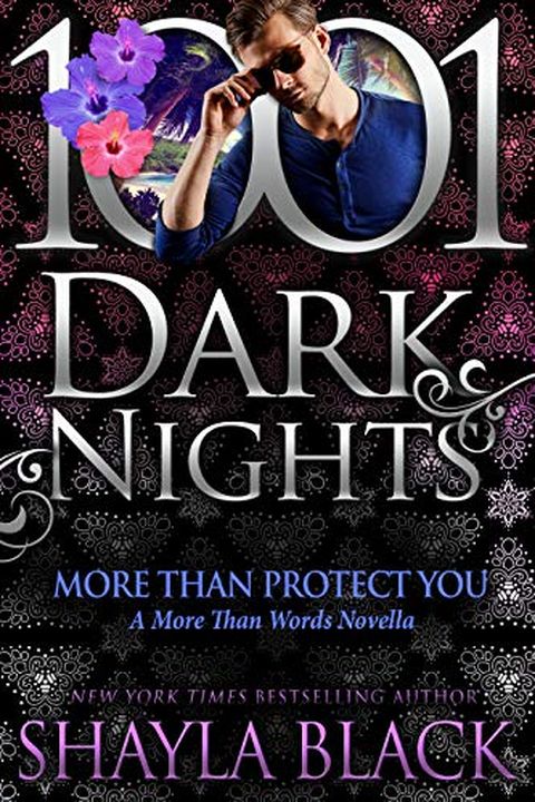 More Than Protect You book cover