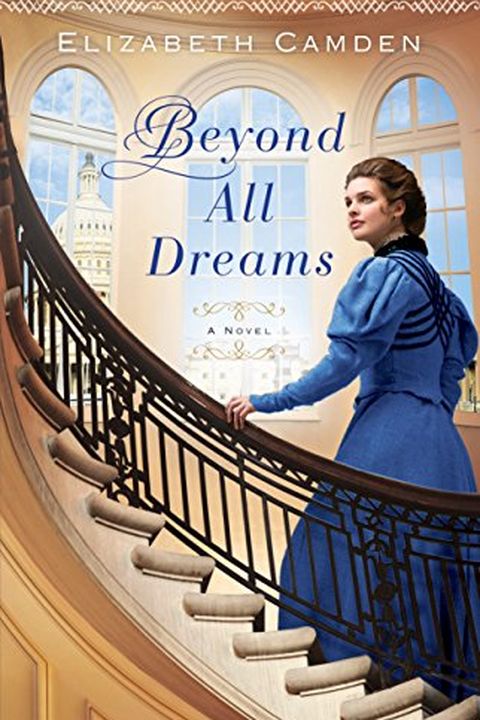 Beyond All Dreams book cover