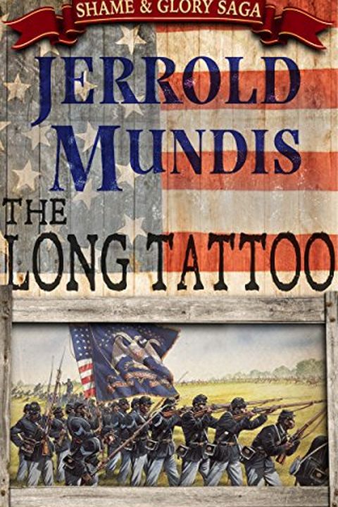 The Long Tattoo book cover