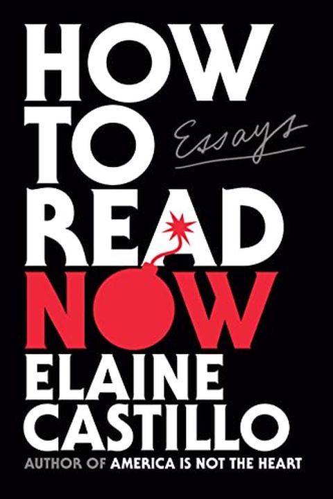 How to Read Now book cover