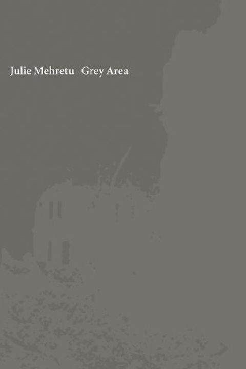 Julie Mehretu book cover
