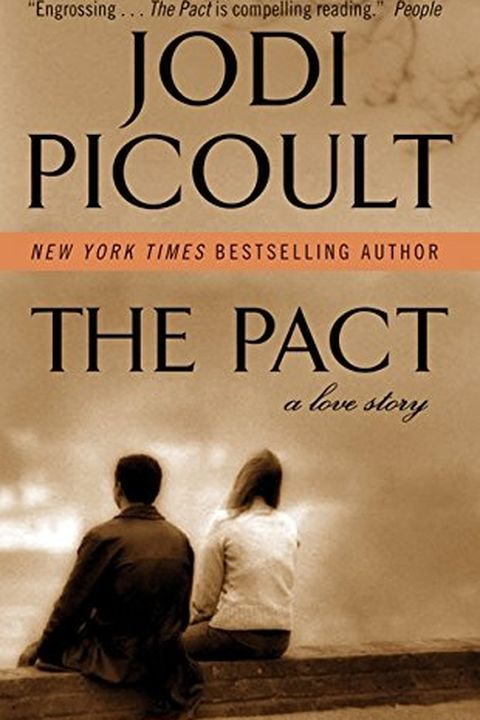 The Pact book cover