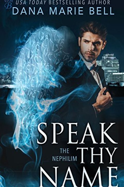 Speak Thy Name book cover