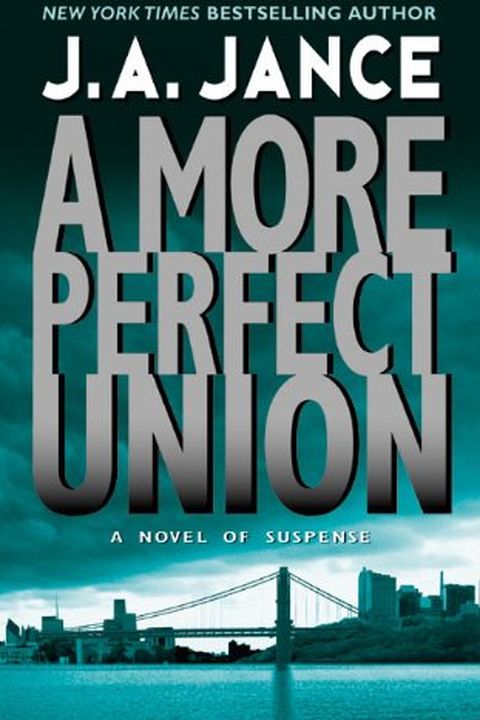 A More Perfect Union book cover