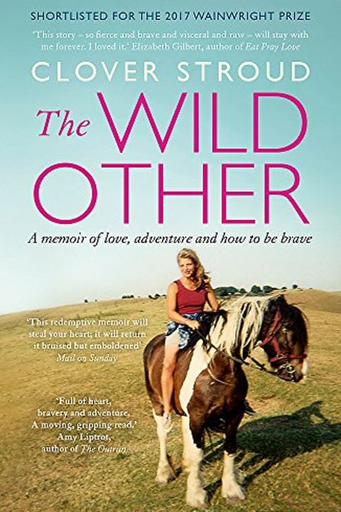 Wild Other book cover