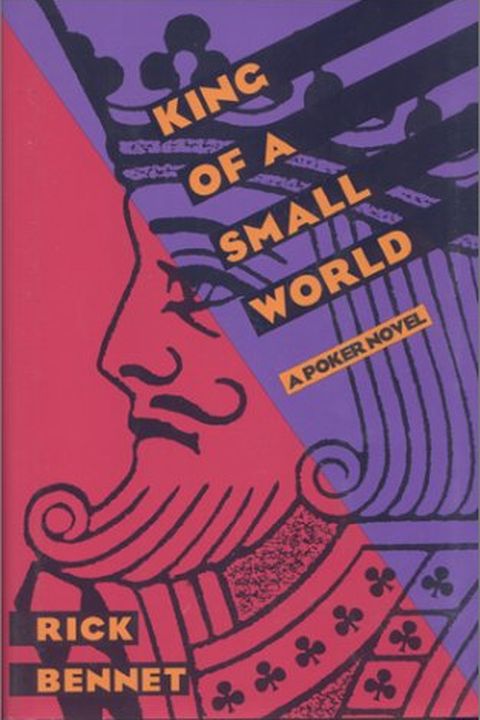 King of a Small World book cover
