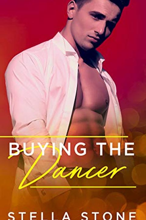 Buying the Dancer (Alpha Billionaires #4) book cover