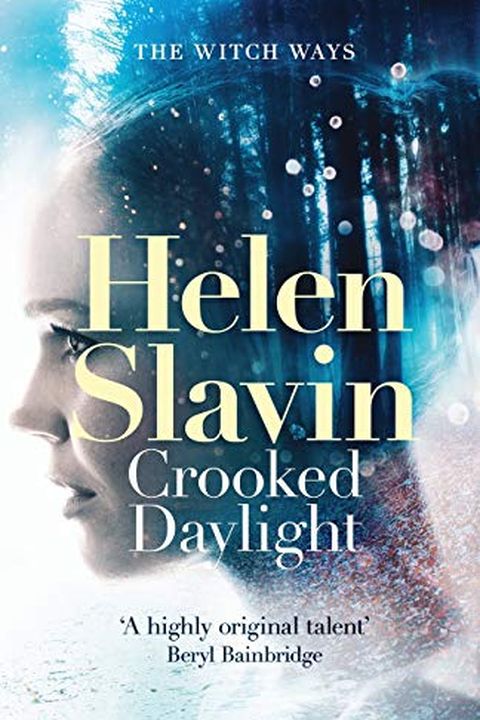 Crooked Daylight book cover