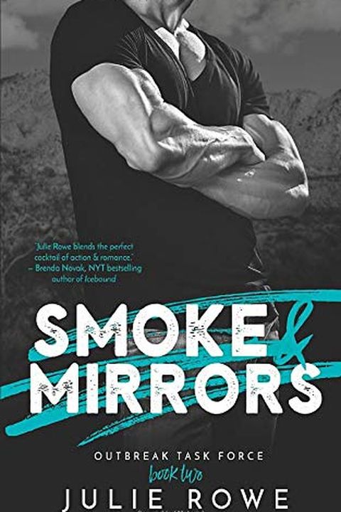 Smoke & Mirrors book cover