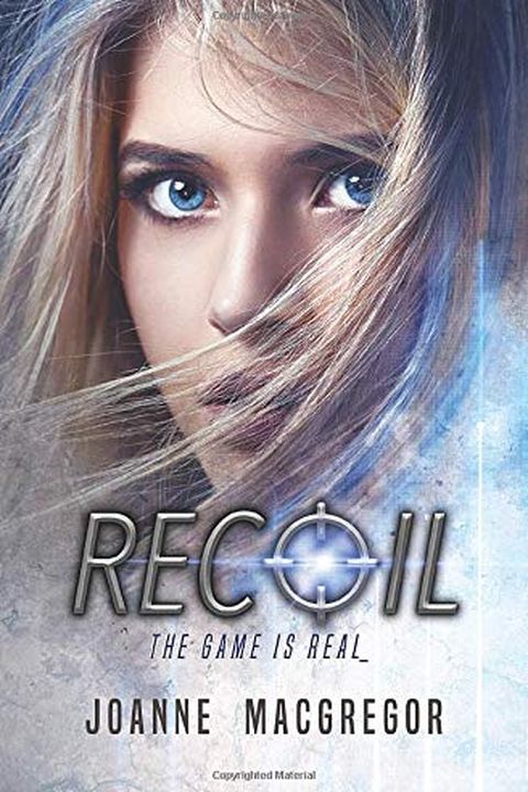 Recoil book cover