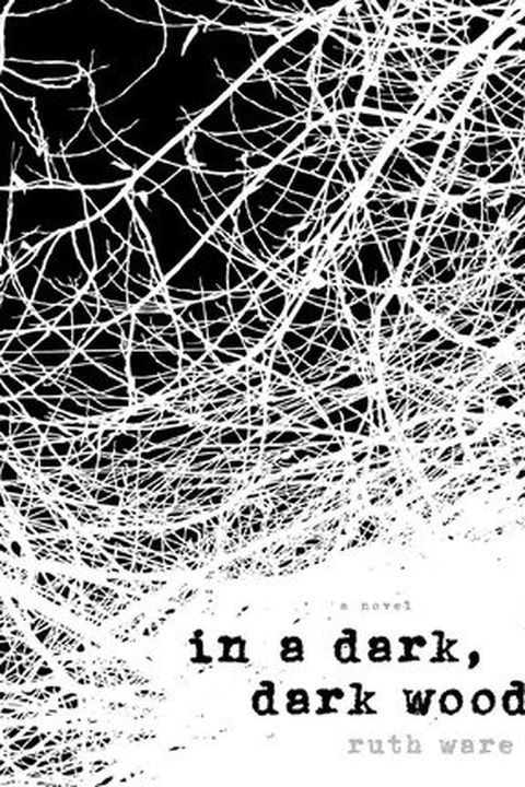 In a Dark, Dark Wood- 2015 Edition book cover
