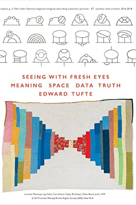 Seeing with Fresh Eyes book cover