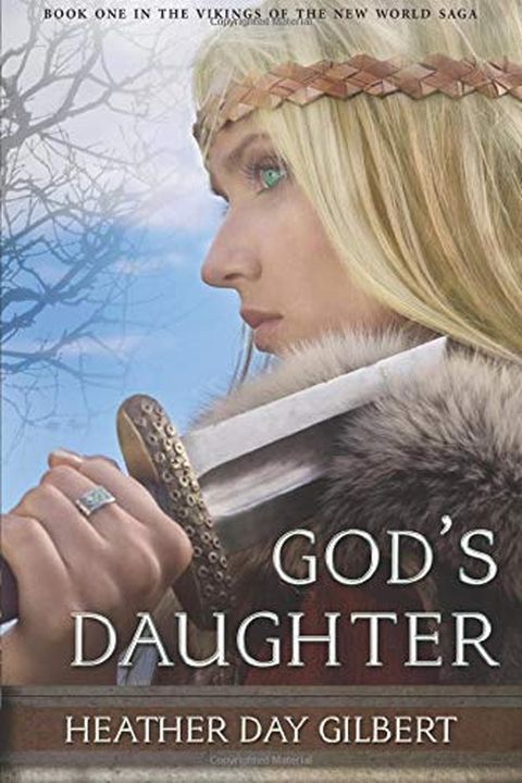 God's Daughter book cover