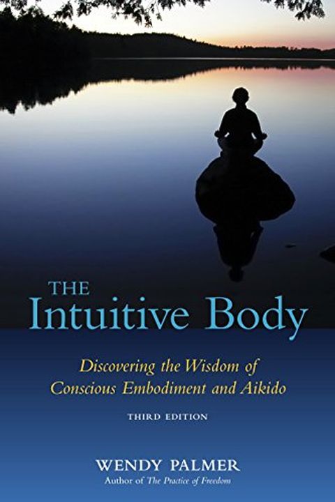 The Intuitive Body book cover