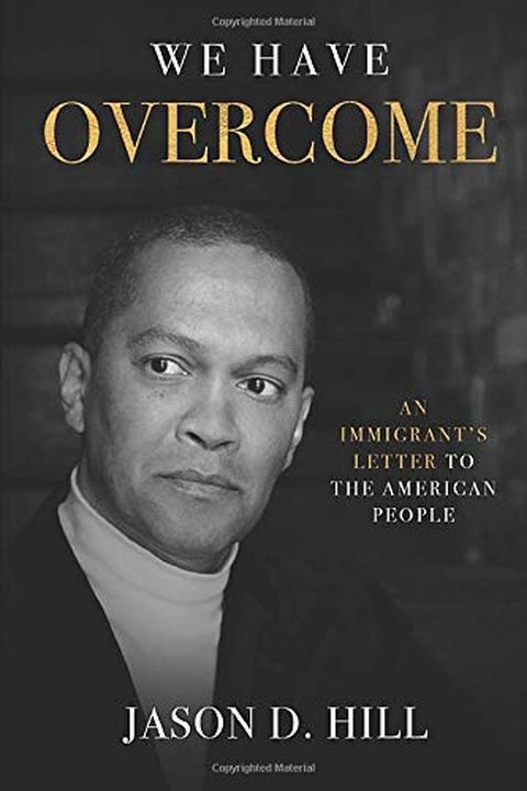 We Have Overcome book cover