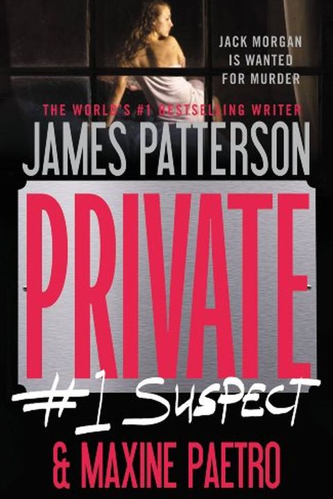 James Patterson Private Series Books 9 - 15 Collection Set (Private Ve