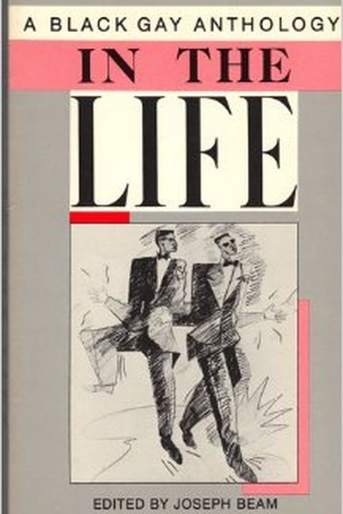 In the Life book cover