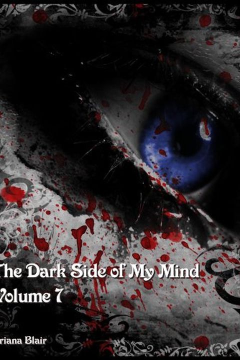 The Dark Side of My Mind - Volume 7 (The Dark Side, #7) book cover