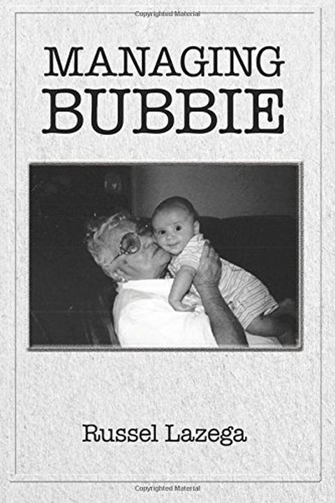 Managing Bubbie book cover
