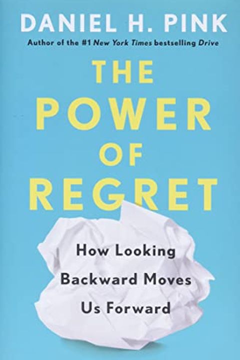 The Power of Regret book cover