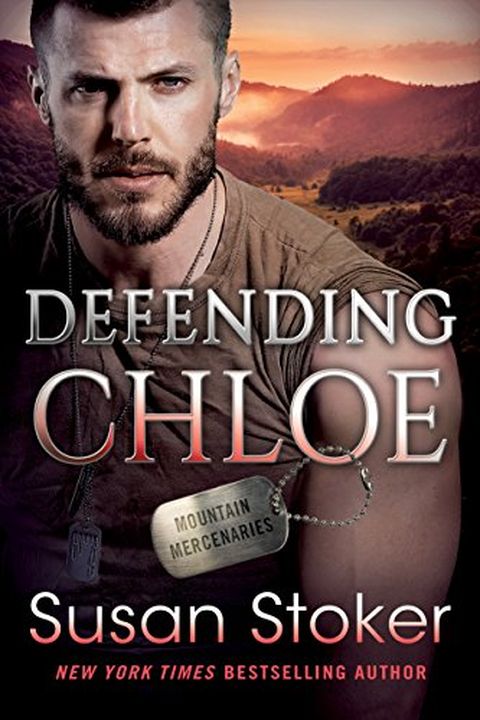 Defending Chloe book cover