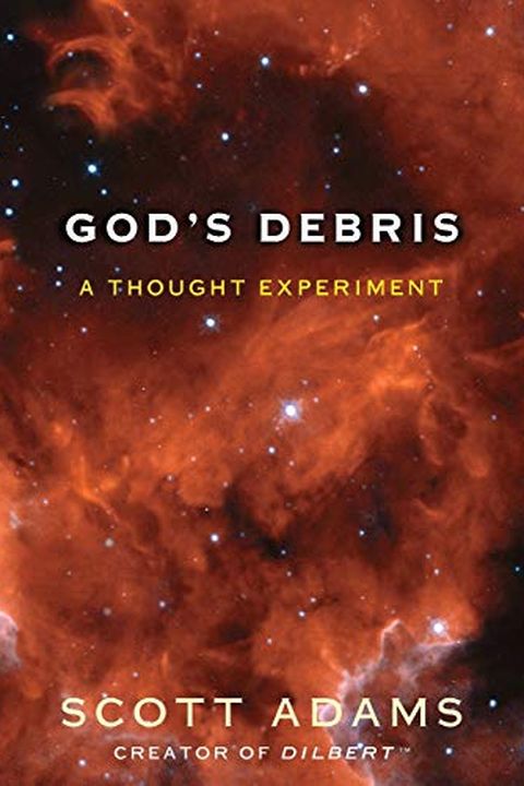 God's Debris book cover